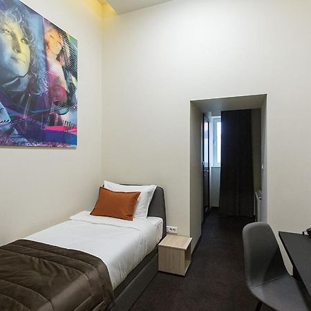 Pančevo Hotel Grand Hedonist מראה חיצוני תמונה