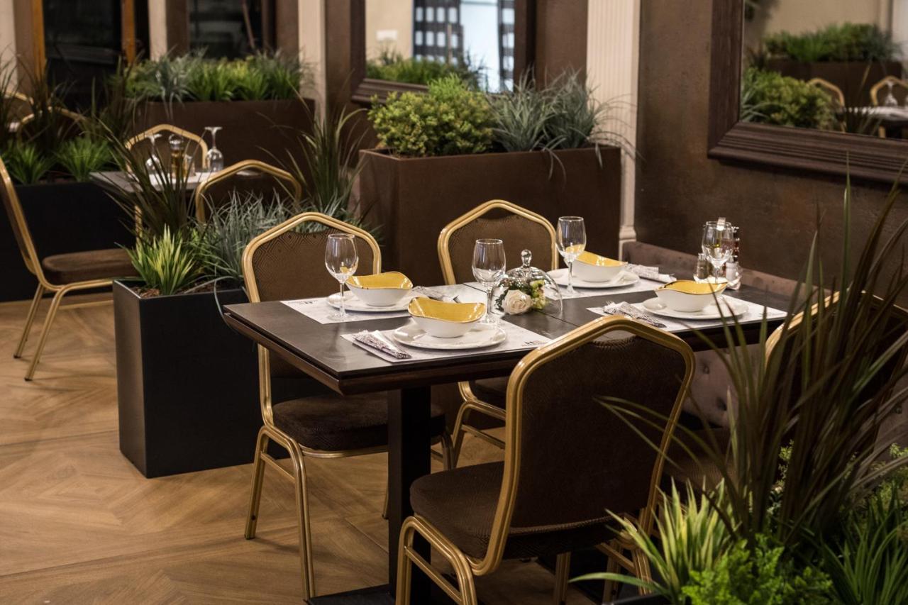 Pančevo Hotel Grand Hedonist מראה חיצוני תמונה