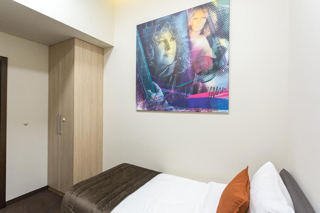 Pančevo Hotel Grand Hedonist מראה חיצוני תמונה