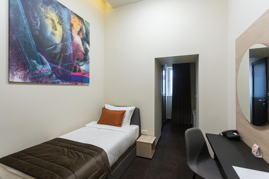 Pančevo Hotel Grand Hedonist מראה חיצוני תמונה