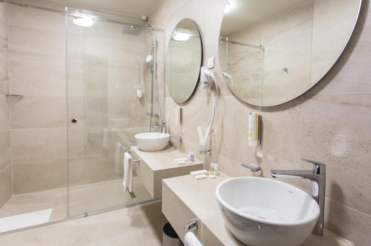 Pančevo Hotel Grand Hedonist מראה חיצוני תמונה