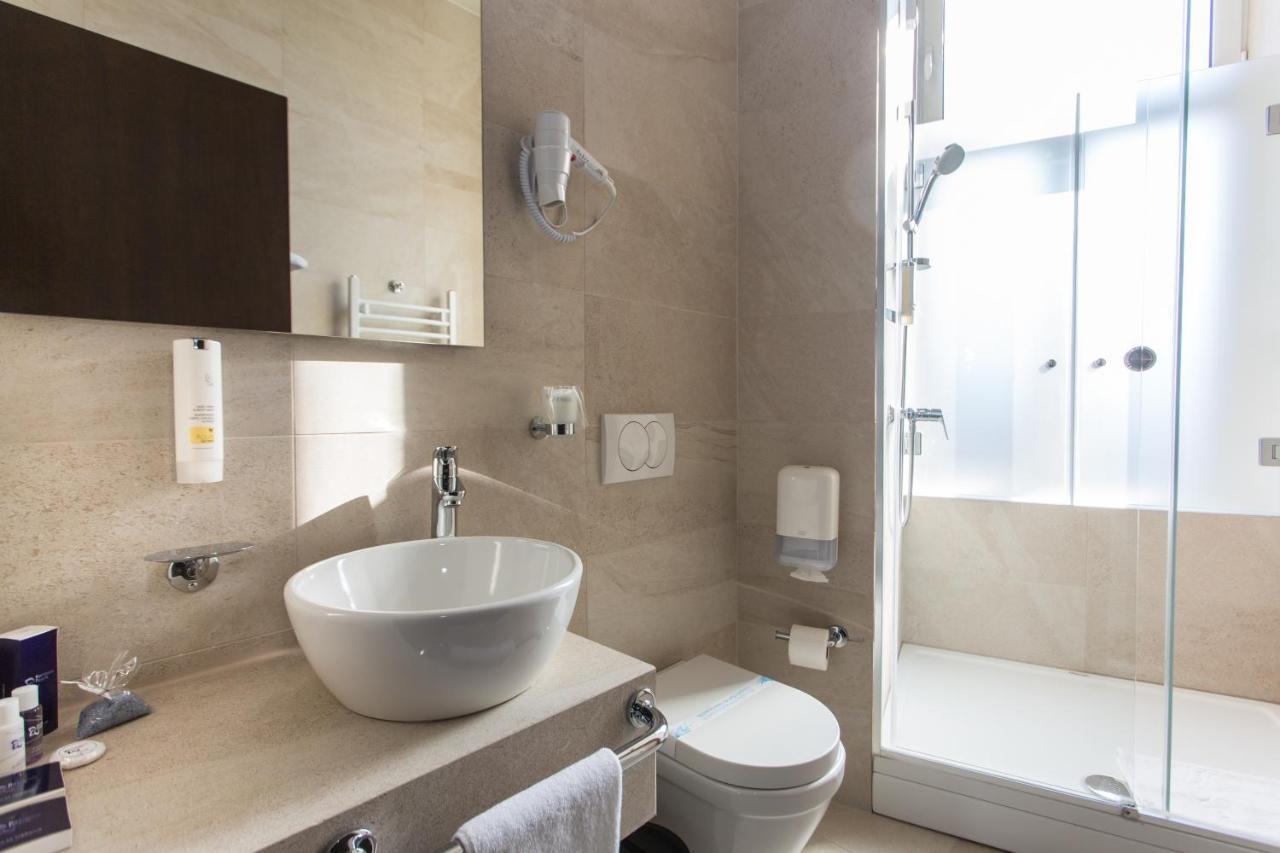 Pančevo Hotel Grand Hedonist מראה חיצוני תמונה