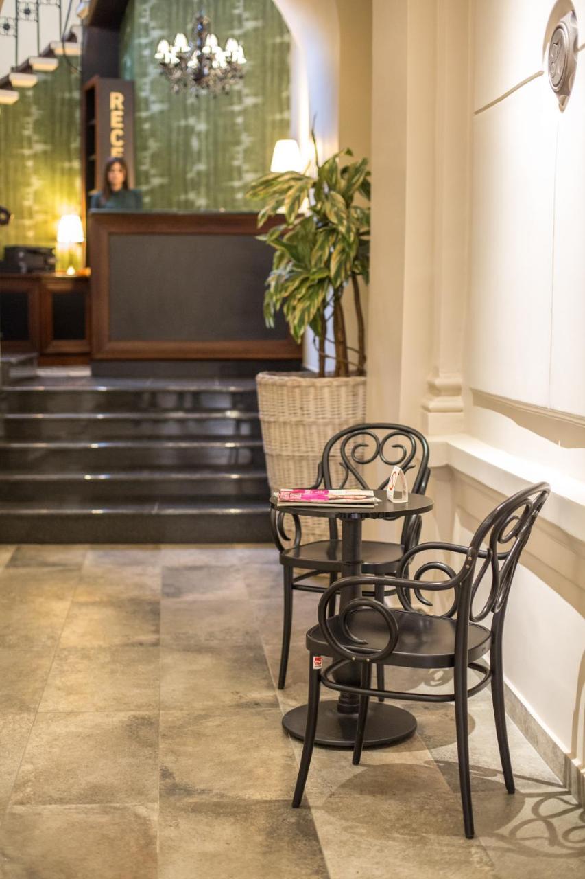 Pančevo Hotel Grand Hedonist מראה חיצוני תמונה