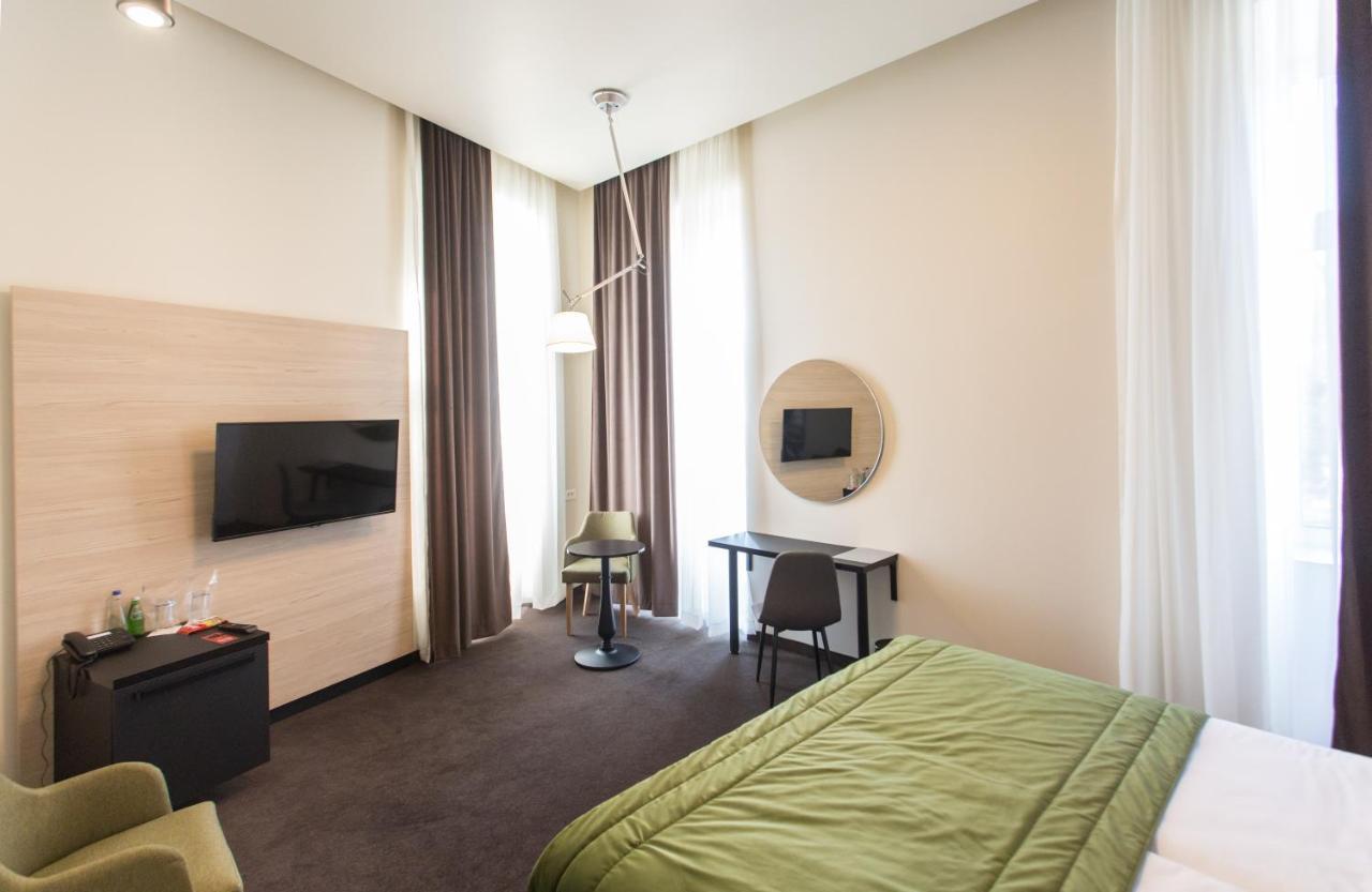 Pančevo Hotel Grand Hedonist מראה חיצוני תמונה