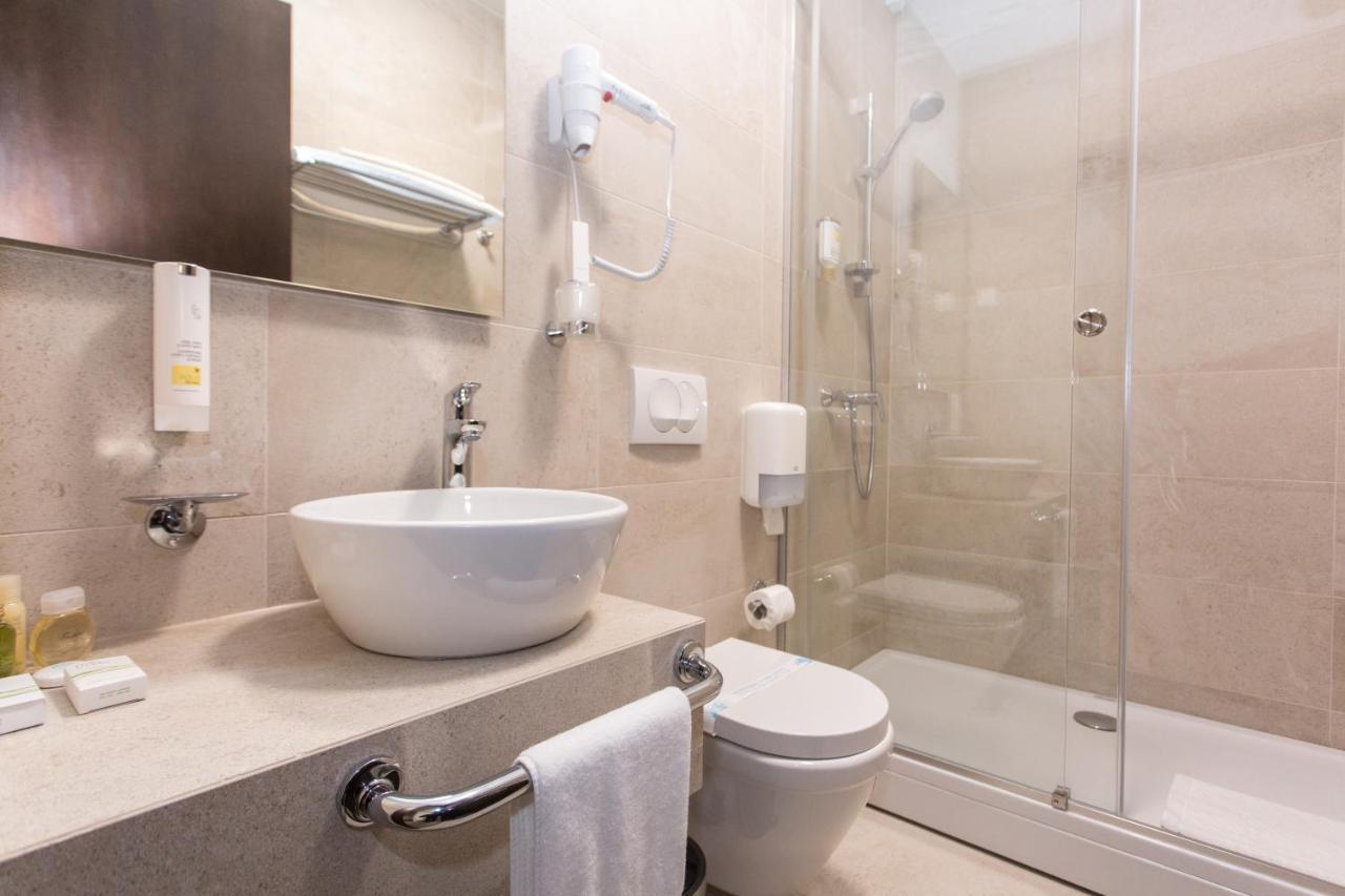 Pančevo Hotel Grand Hedonist מראה חיצוני תמונה