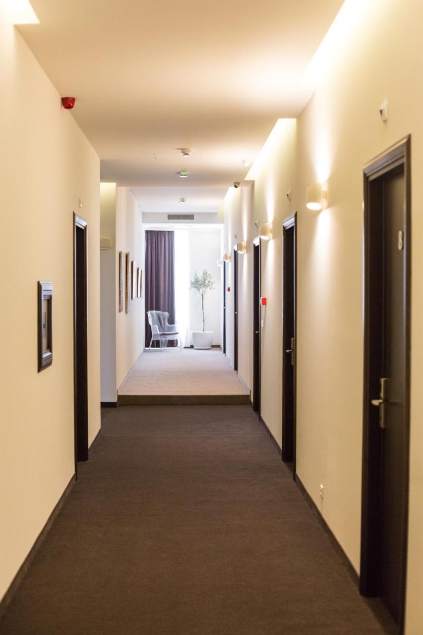 Pančevo Hotel Grand Hedonist מראה חיצוני תמונה