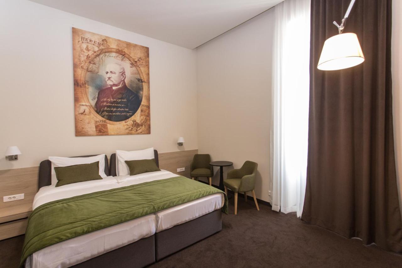 Pančevo Hotel Grand Hedonist מראה חיצוני תמונה