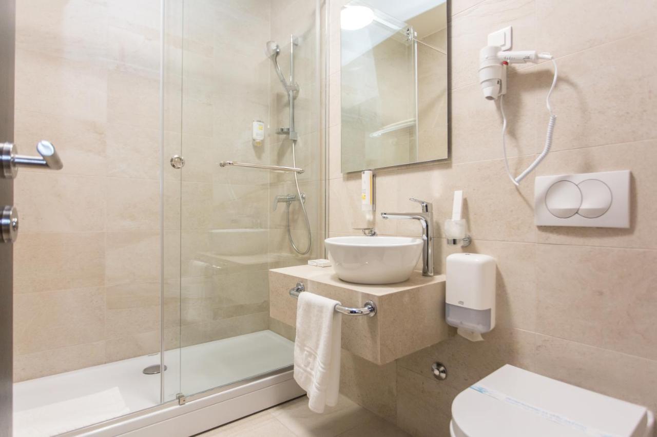 Pančevo Hotel Grand Hedonist מראה חיצוני תמונה